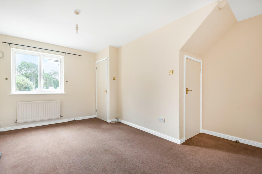 Living Room and U...