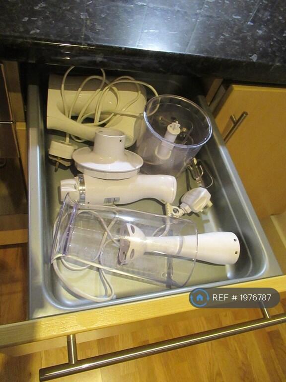 Fully Equipped