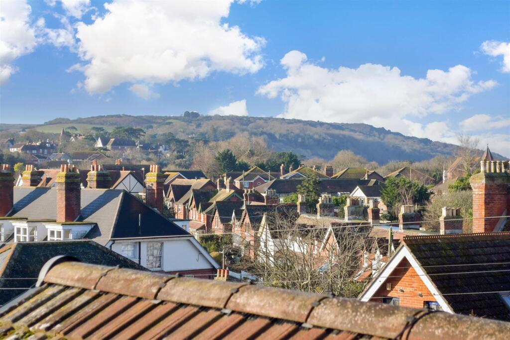 Countryside Views