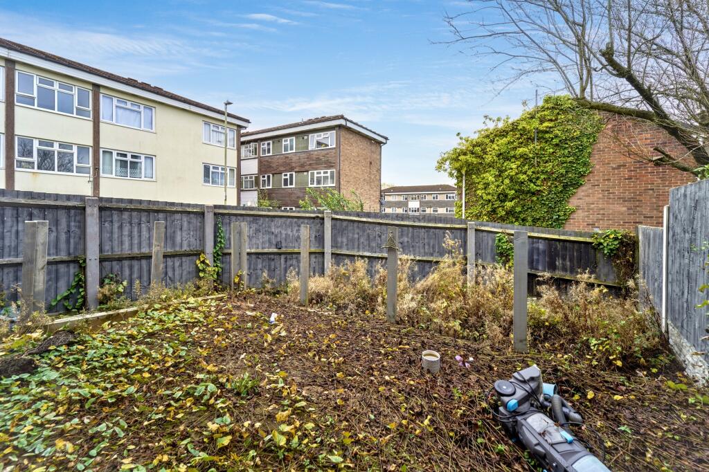 15 Himley Street, Dudley, West Midlands, DY1 2BD