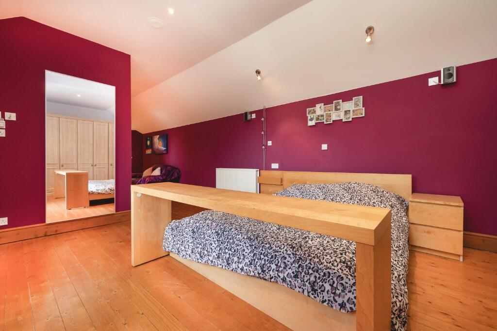 Master Bedroom 1