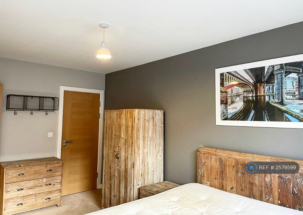 Master Bedroom 2