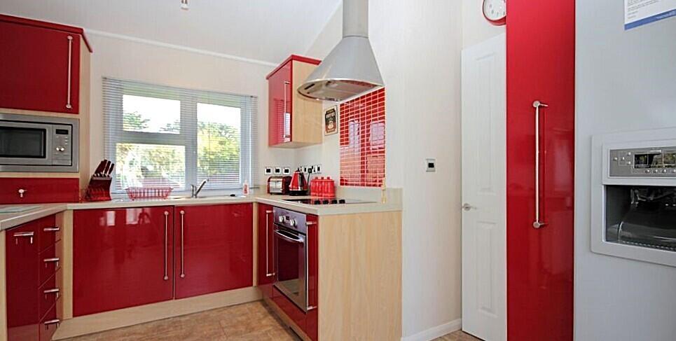 Fitted Kitchen