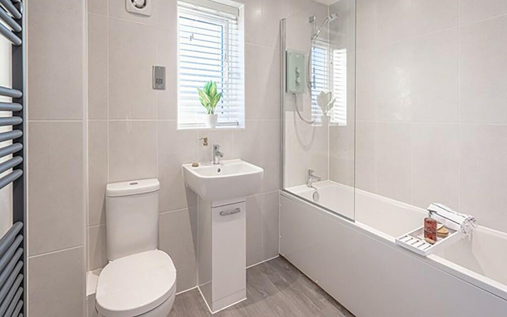Similar show home