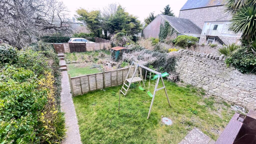 Garden 2