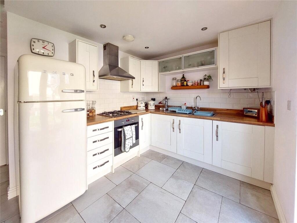 Yarn Avenue, Helmshore, Rossendale, BB4