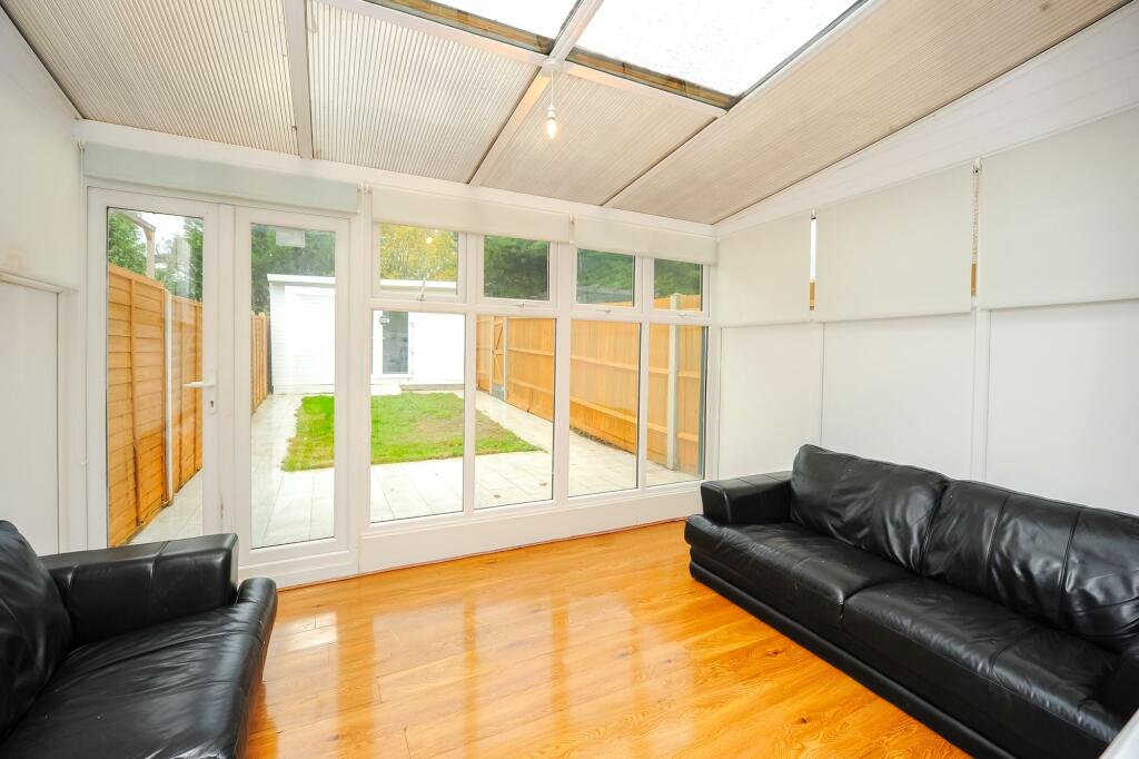 Chelston Road, Ruislip, HA4