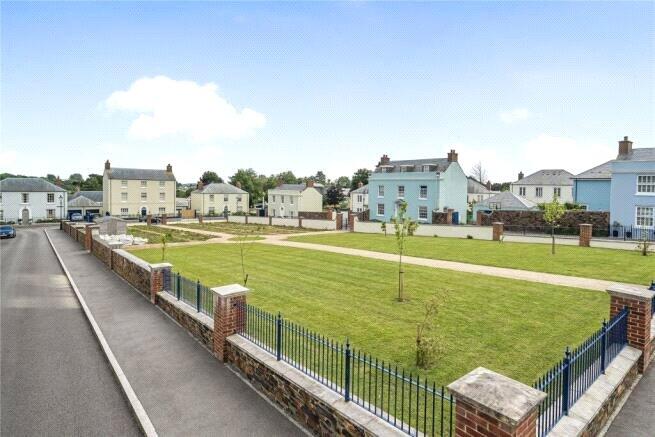Communal Grounds