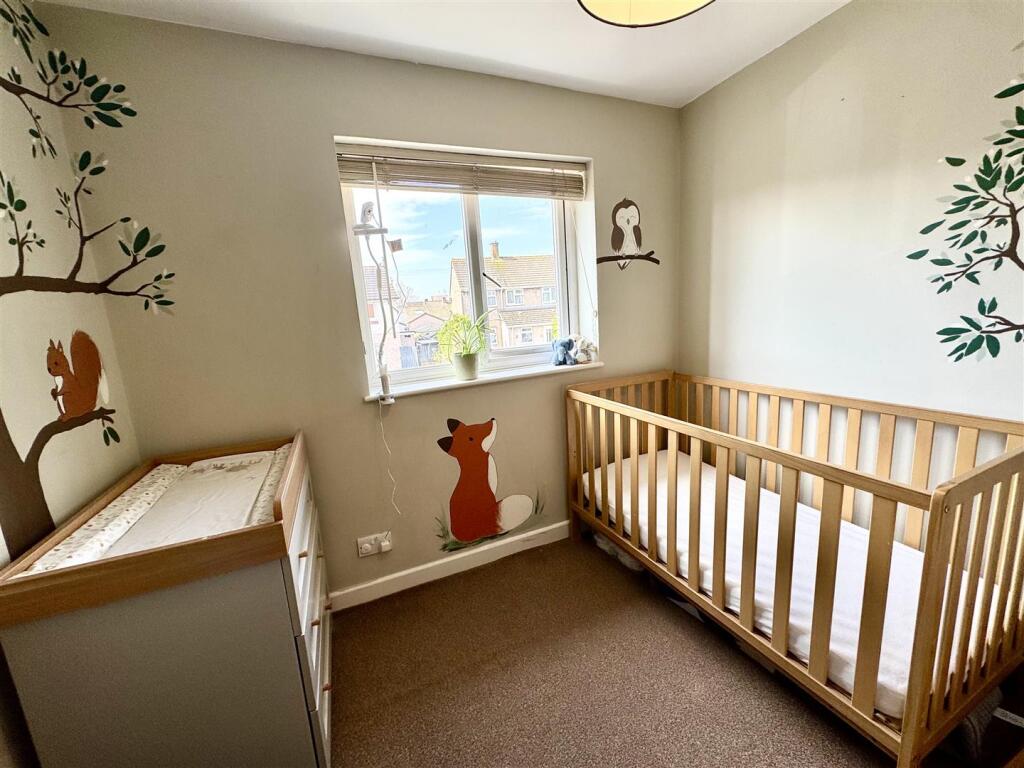 BEDROOM 3