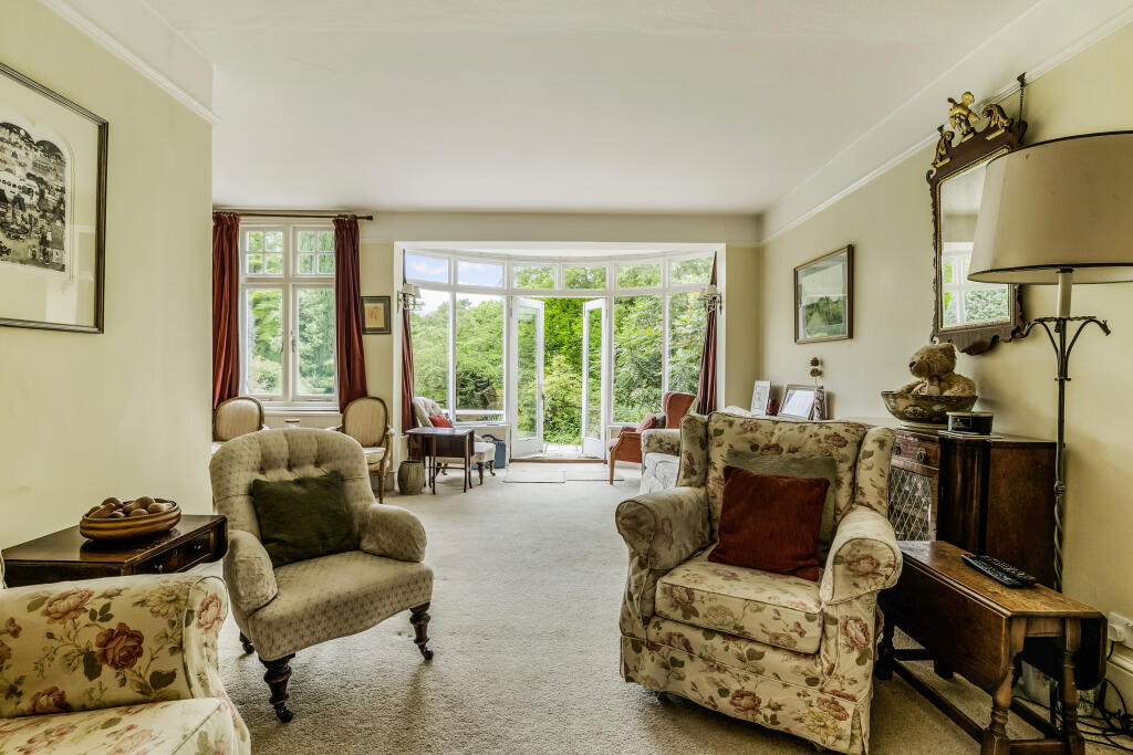 Drawing Room