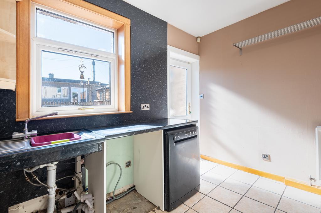KITCHEN AGAIN