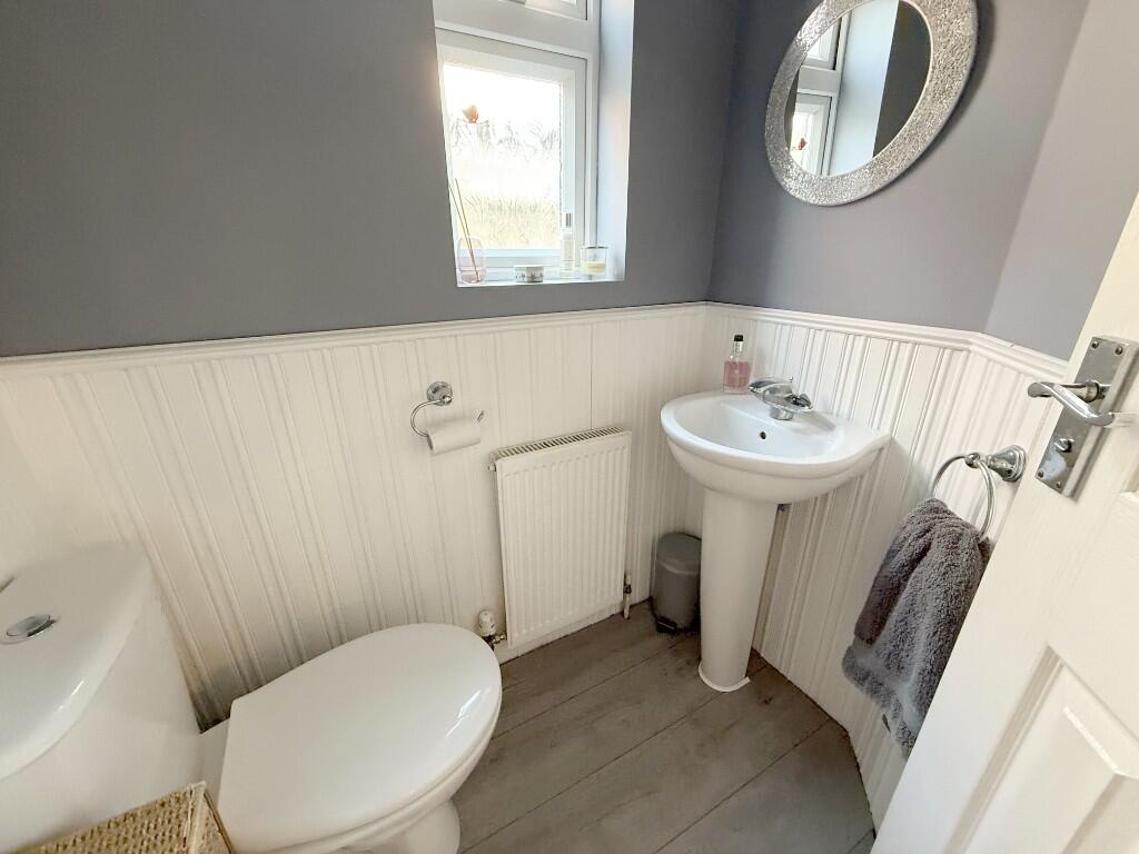 CLOAKROOM