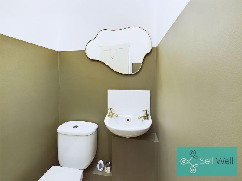 Guest WC