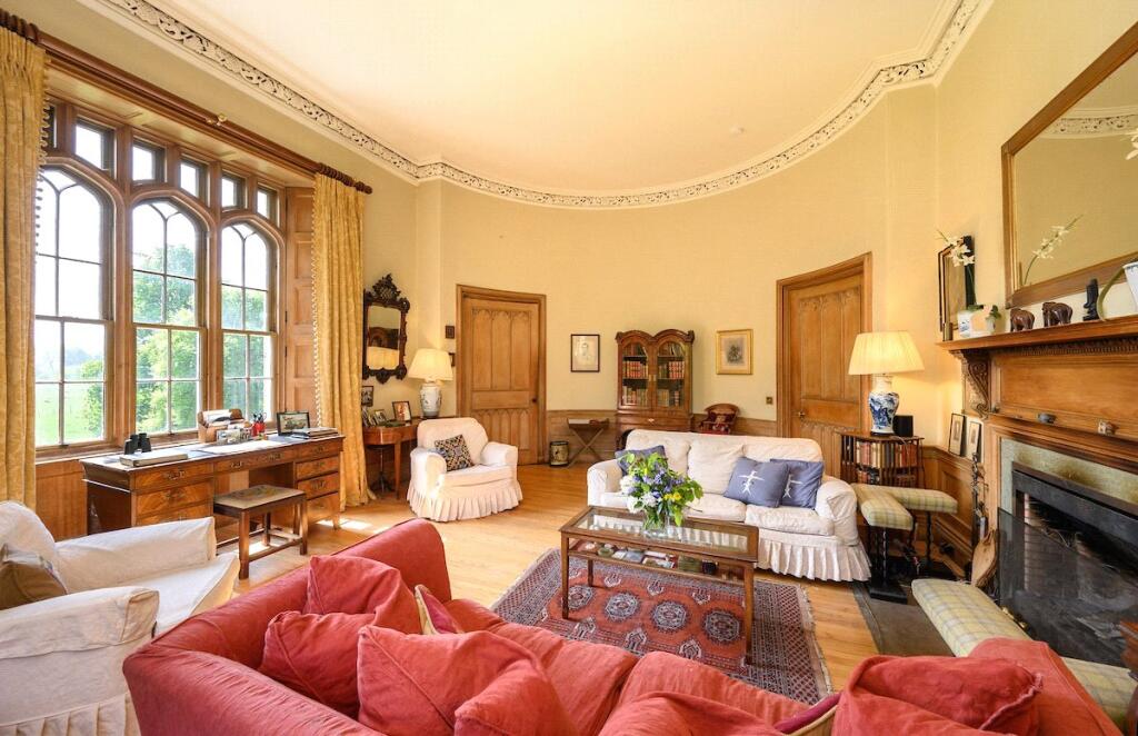 Drawing Room