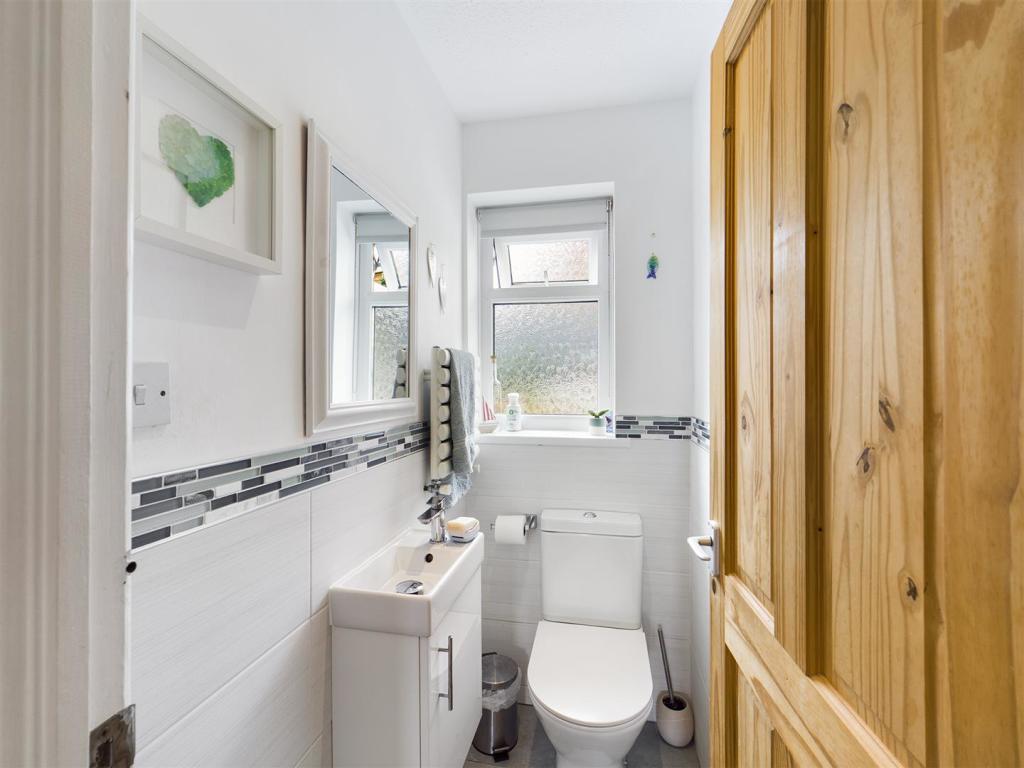 37 Penmere Drive WC