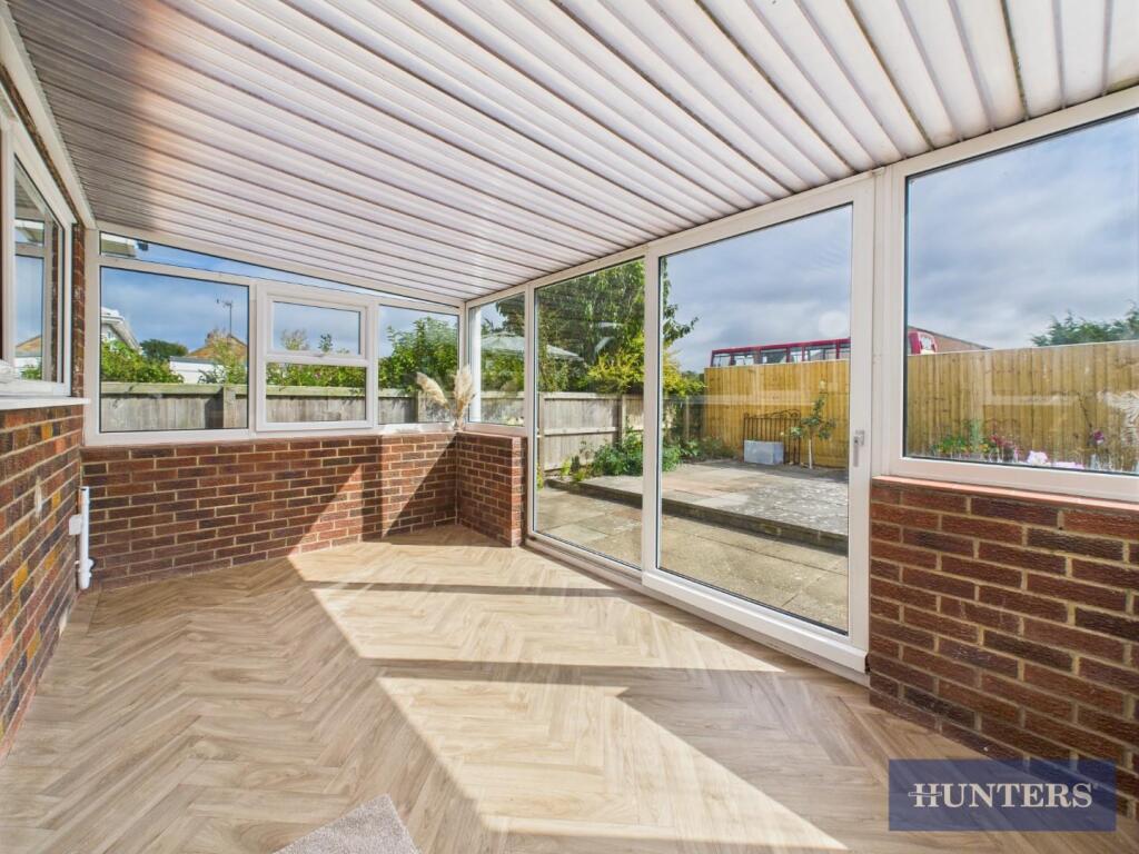 Sun Room