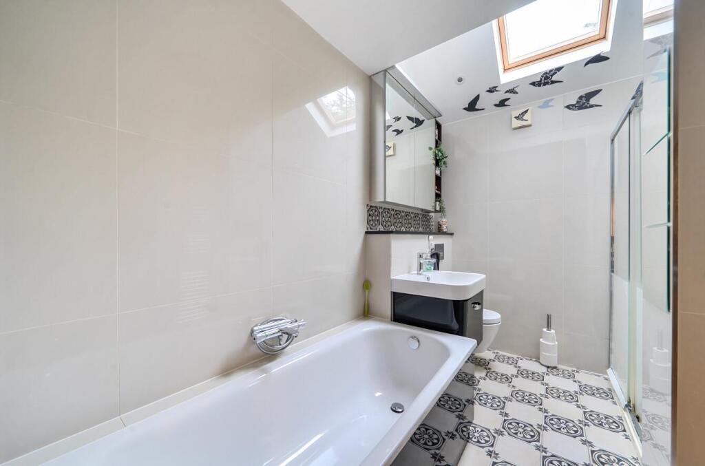 Davidson Frost-Wellings, DFW, Ingram Close, Stanmo