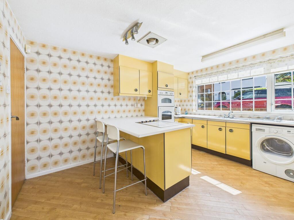 Breakfast-Kitchen