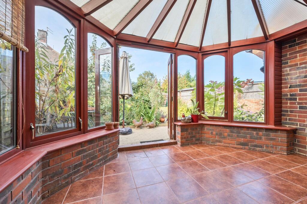 Conservatory