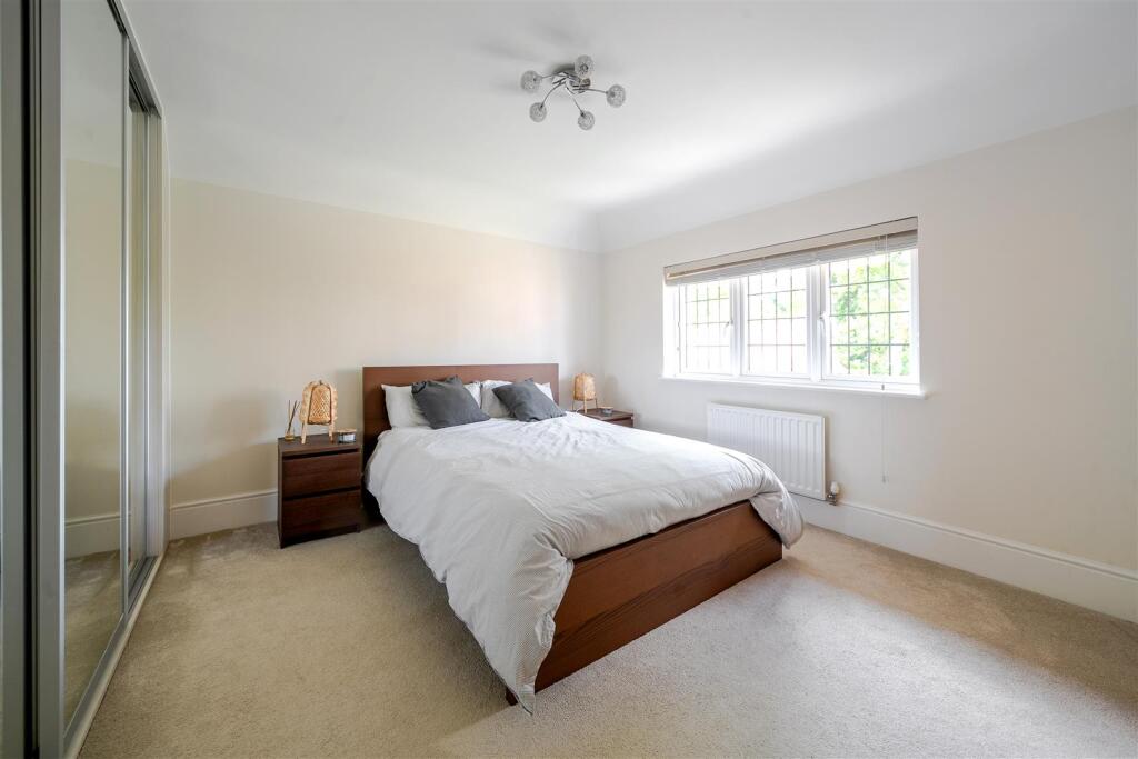 2 Sharpe Street, Towcester