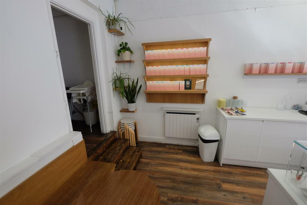 12 North Street, Southville, Bristol BS3 1HT High 