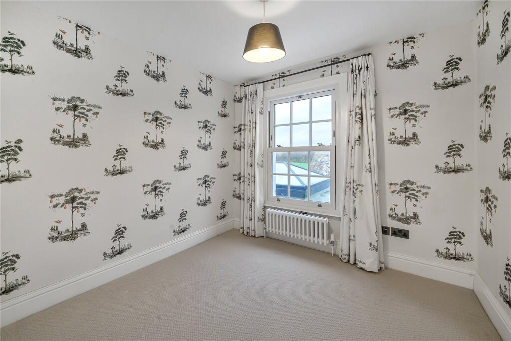Bedroom Four
