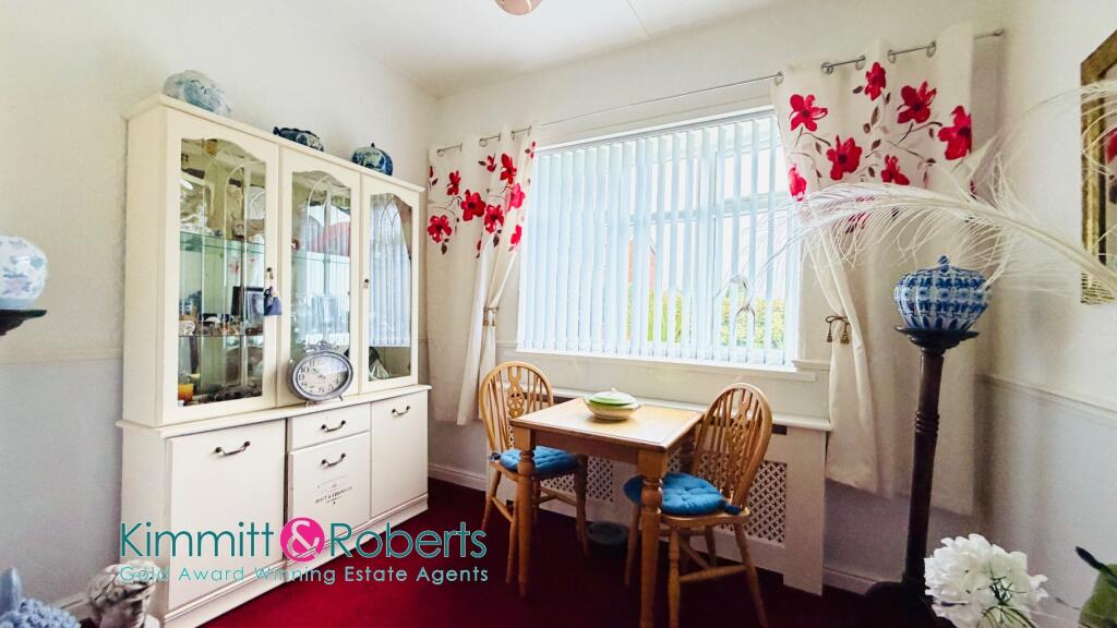 Sutherland Street, Seaham, Durham, SR7