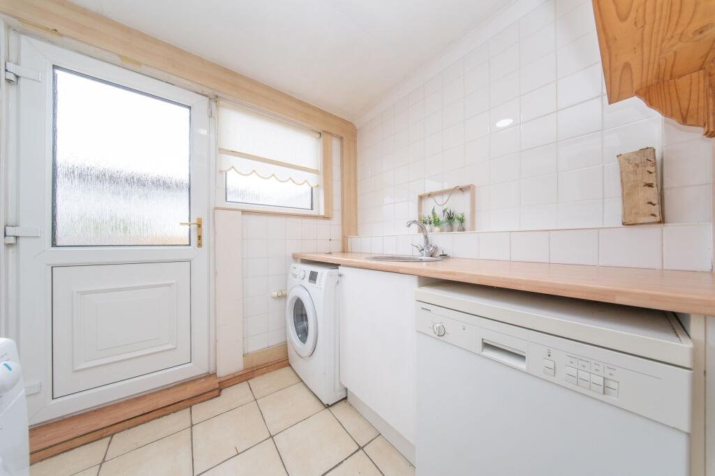 Utility room 1