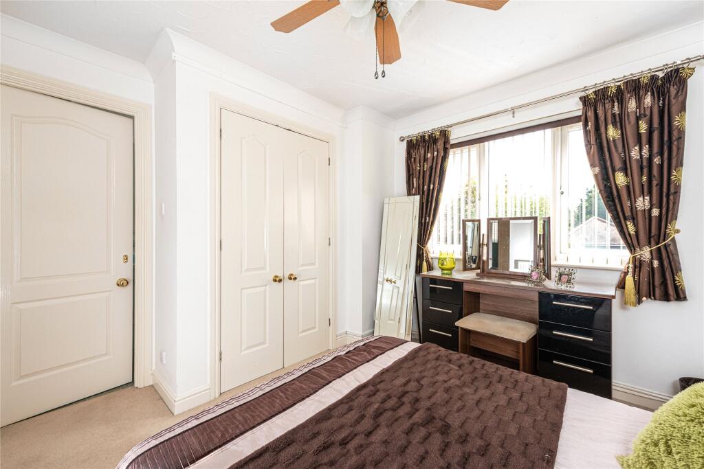 Principal Bedroom