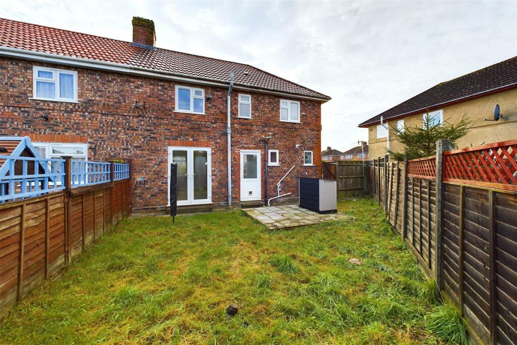 1 Sunny Walk Speedwell, Bristol BS15 1ED | Hollis 