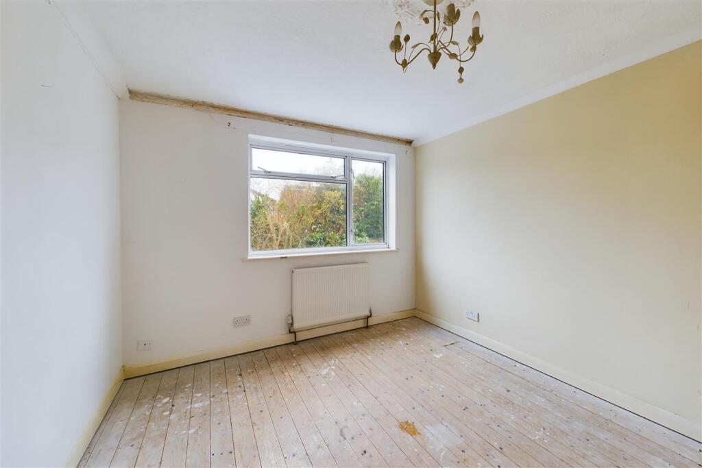 Blue Cedar, 5 Strawberry Gardens, Nailsea, North S