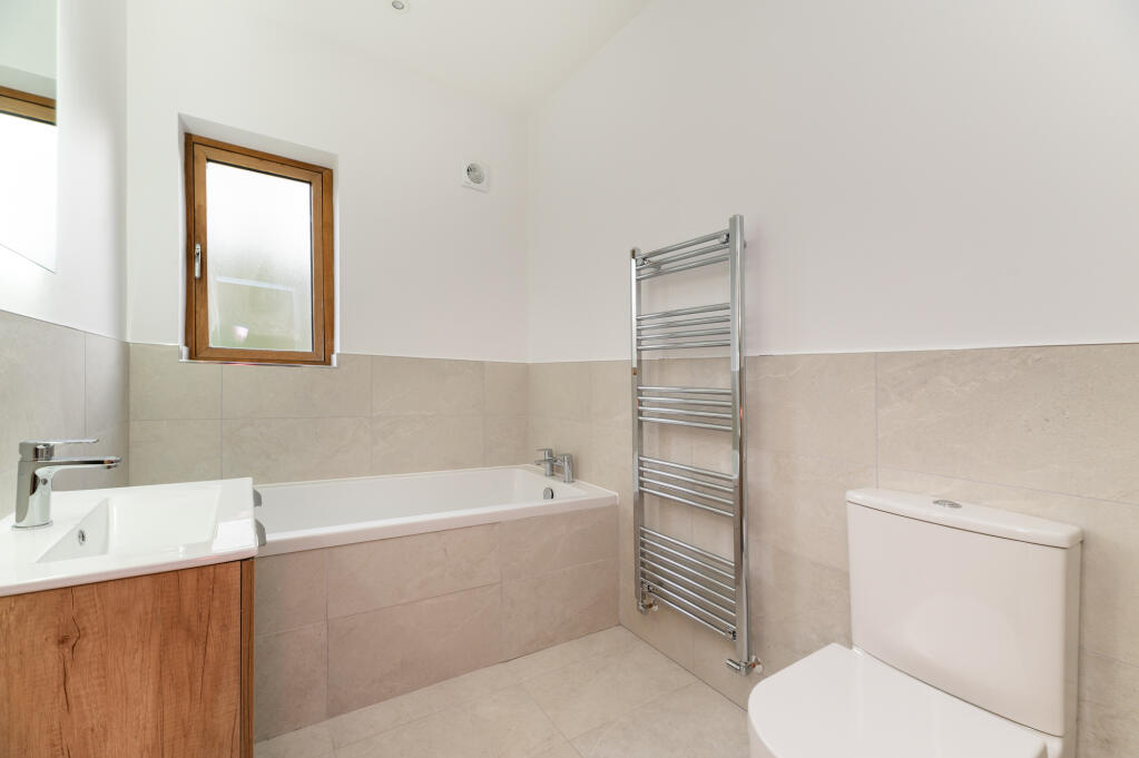 House Bathroom