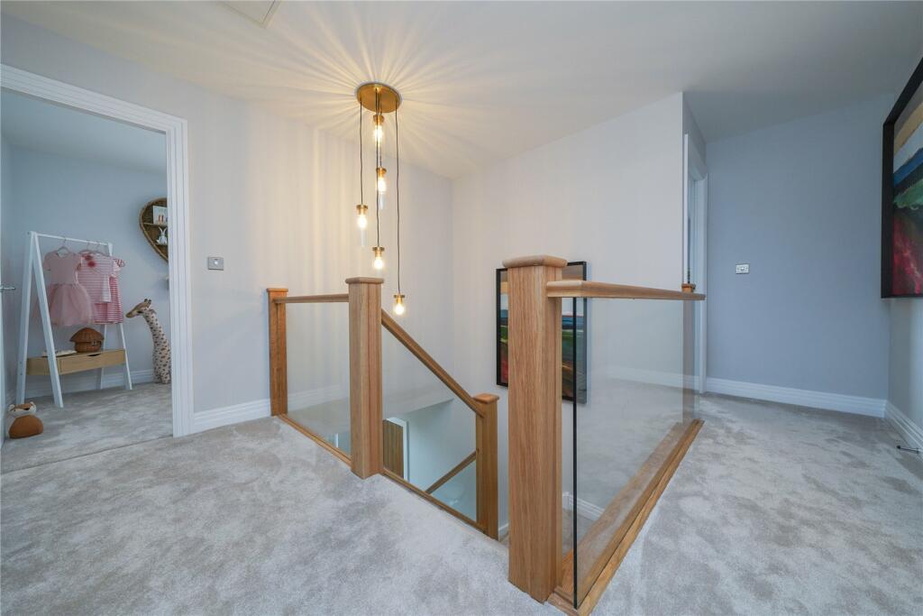 Show Home