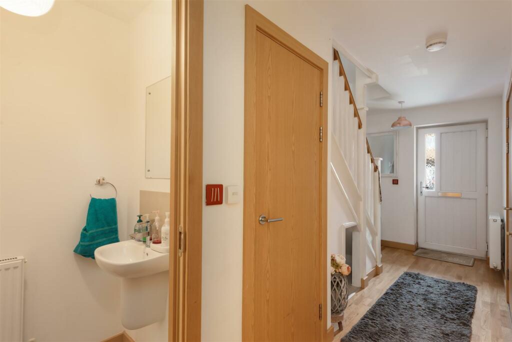 Olympia Way, Whitstable