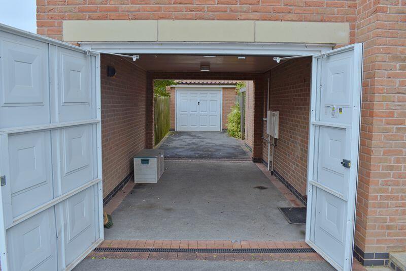 Car Port