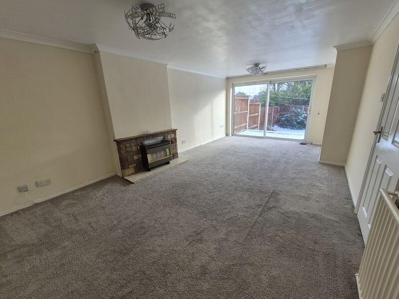 Lounge Dining Room