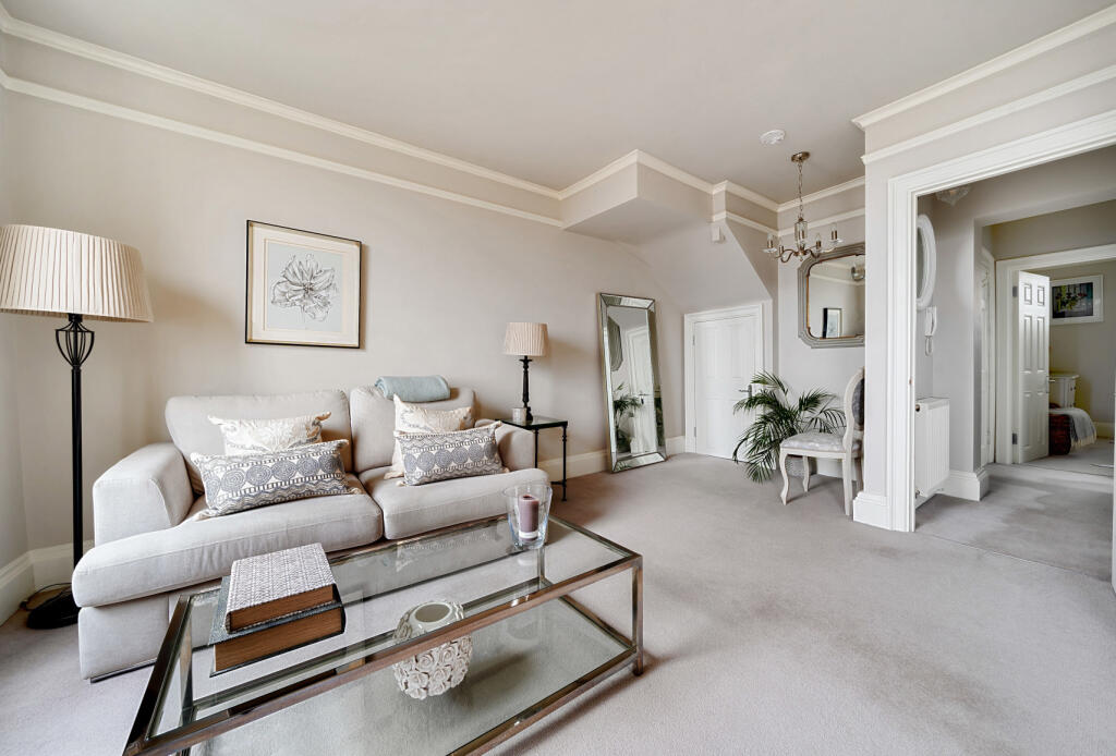 Spencers Belle Vue, Bath, Somerset, BA1