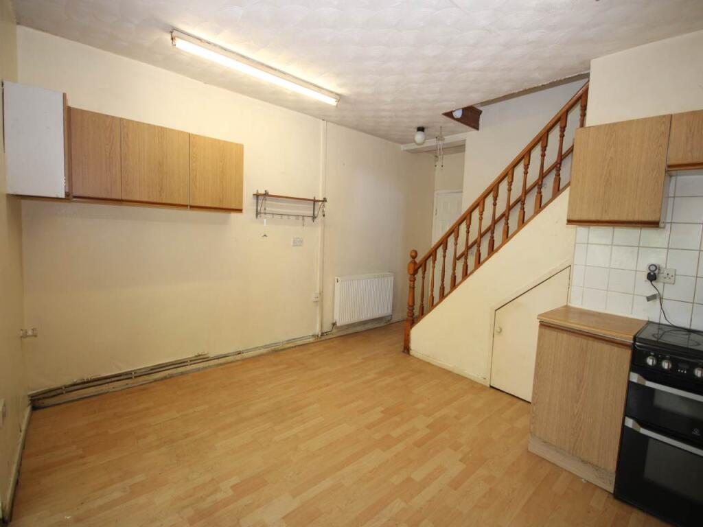 Kitchenbreakfast roo