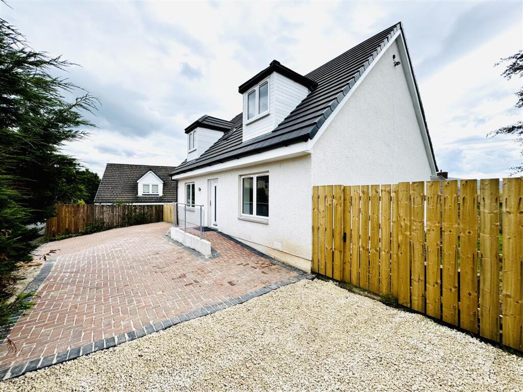 Front External