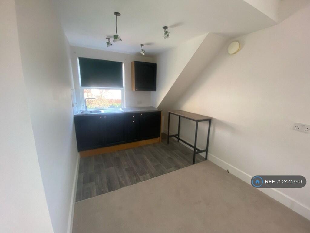 Example Bedroom