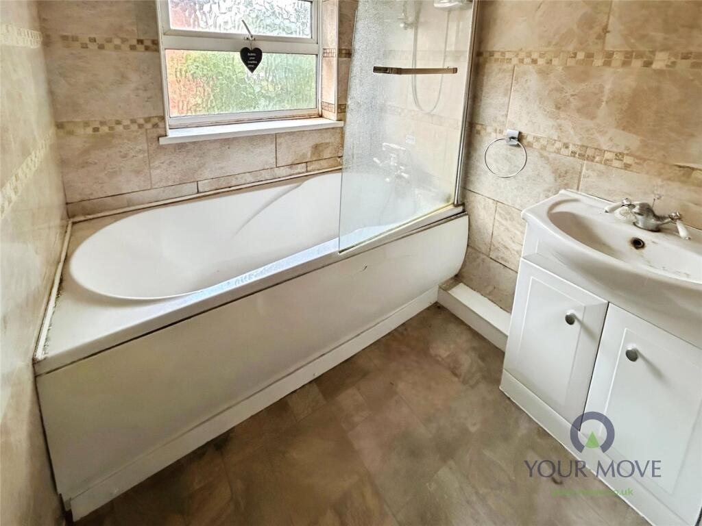 Bathroom W/C