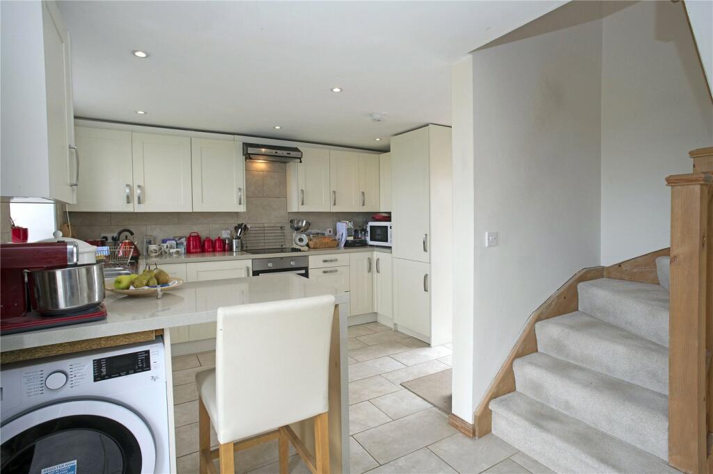Granary Kitchen