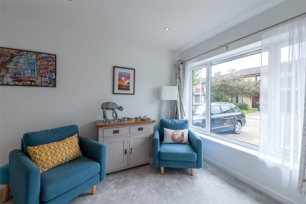 North Meggetland4564