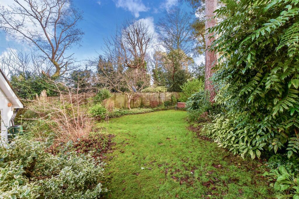 Side Garden