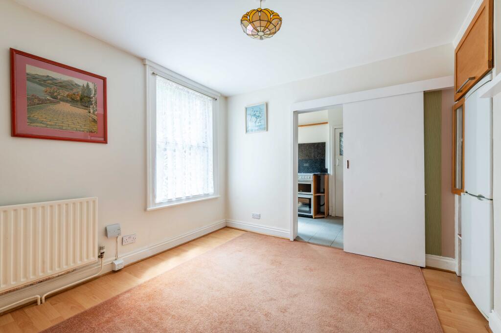 120 Kingston Road, Teddington, TW11 9JA