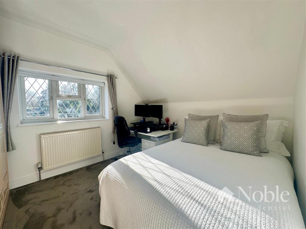 Bedroom Four
