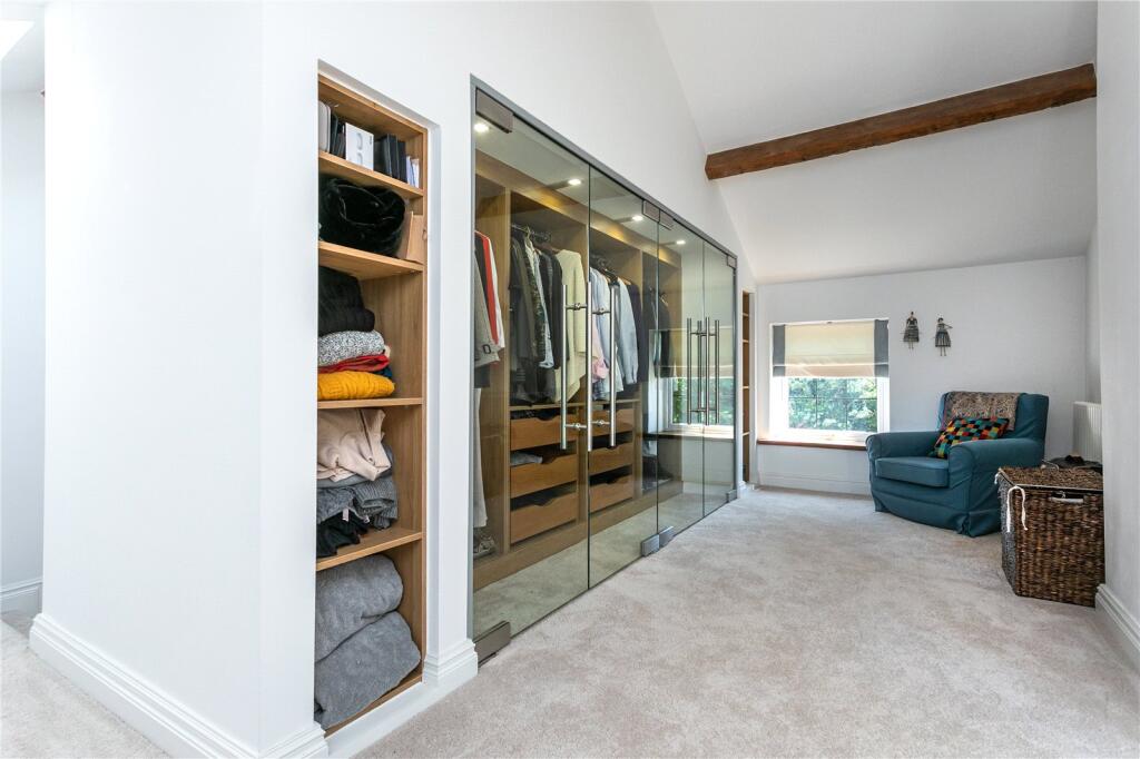 Principal Bedroom C