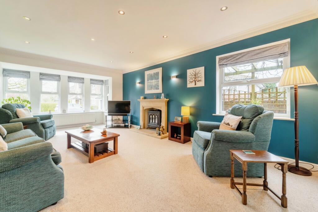 Reception Room One