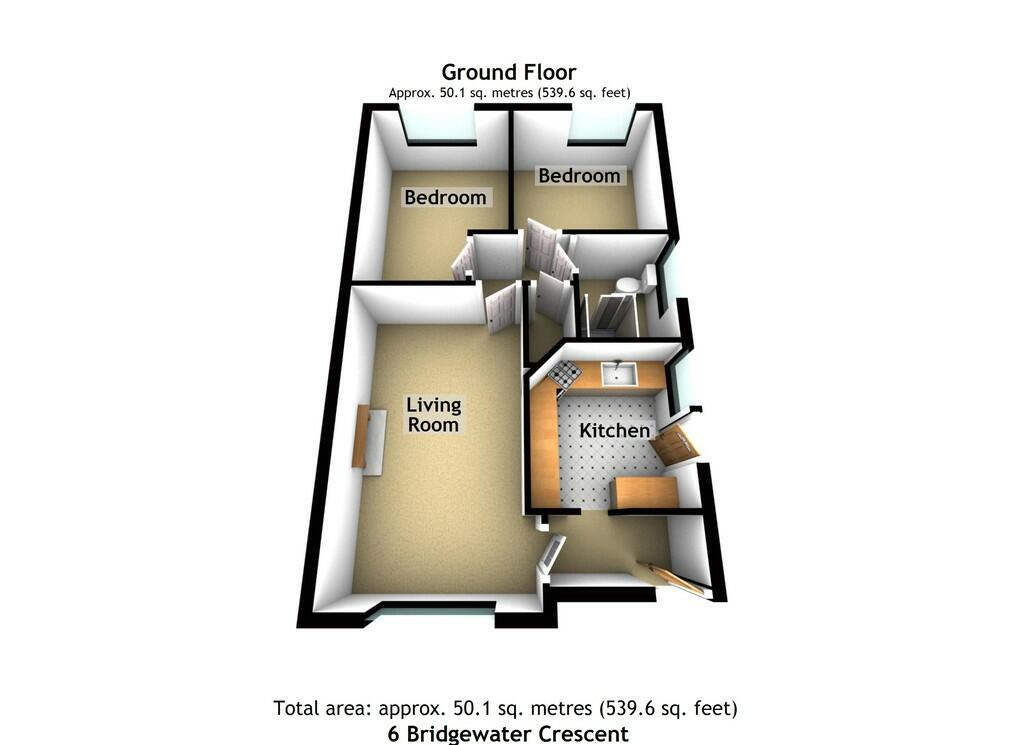 6 Bridgewater Cre...