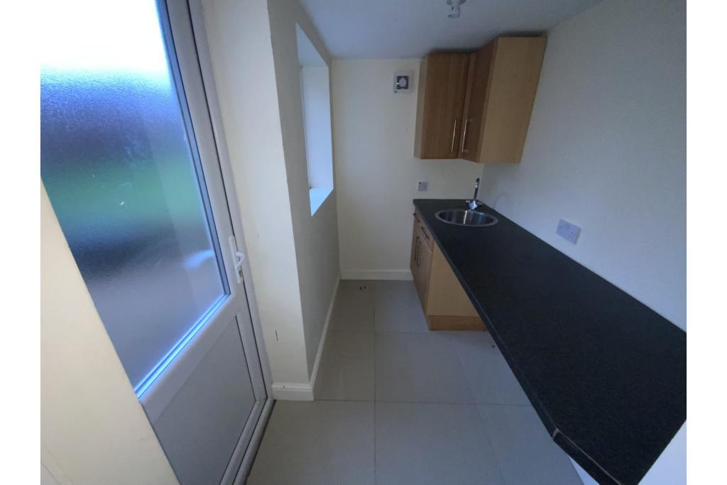 Utility Area